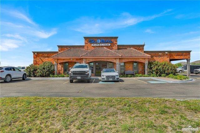 3105 W Expressway 83 Highway, Palmview, TX 78572