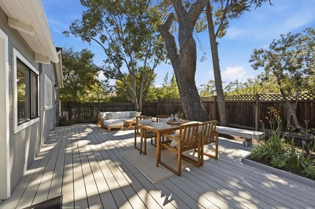 2518 South Court, Palo Alto, CA 94301