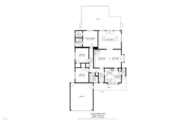 2518 South Court, Palo Alto, CA 94301