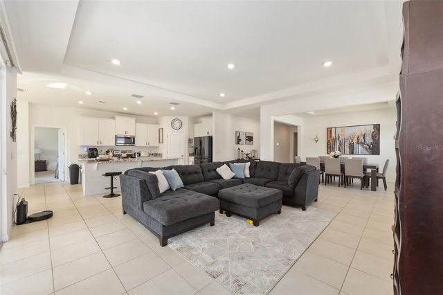 8285 SW 58TH AVENUE, Ocala, FL 34476