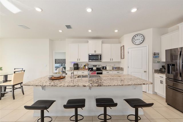 8285 SW 58TH AVENUE, Ocala, FL 34476