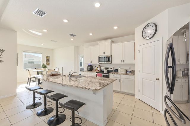 8285 SW 58TH AVENUE, Ocala, FL 34476