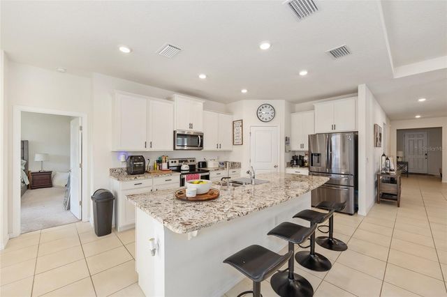 8285 SW 58TH AVENUE, Ocala, FL 34476