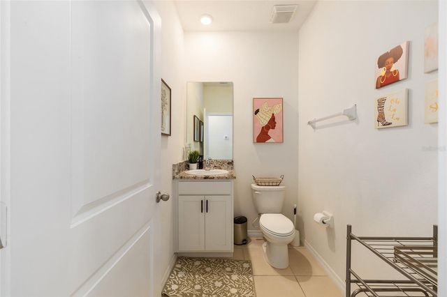 8285 SW 58TH AVENUE, Ocala, FL 34476