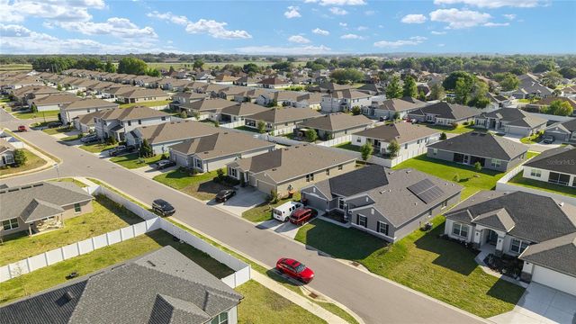 8285 SW 58TH AVENUE, Ocala, FL 34476