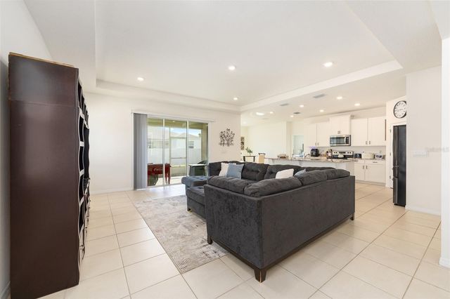 8285 SW 58TH AVENUE, Ocala, FL 34476