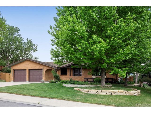 2578 S Dover Way, Lakewood, CO 80227