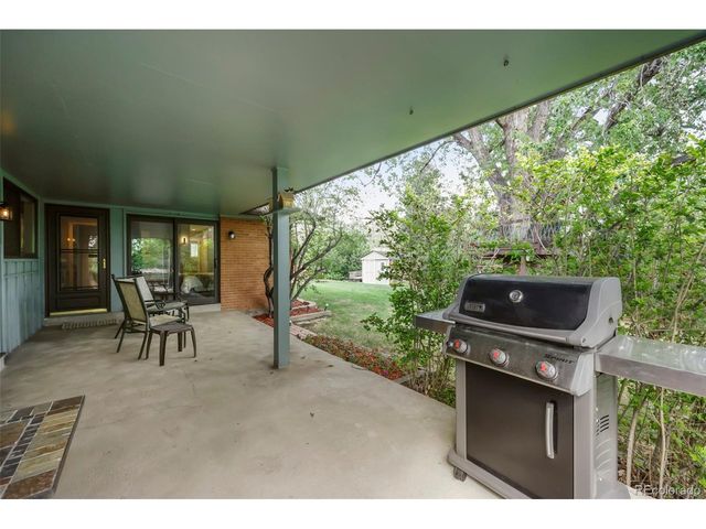 2578 S Dover Way, Lakewood, CO 80227