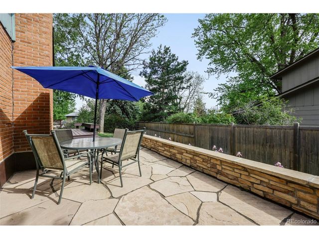 2578 S Dover Way, Lakewood, CO 80227