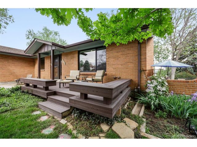 2578 S Dover Way, Lakewood, CO 80227