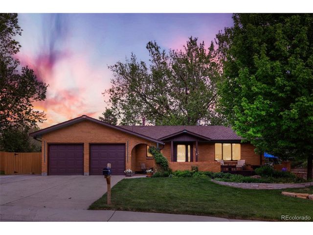 2578 S Dover Way, Lakewood, CO 80227