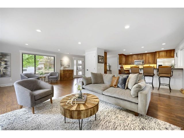 2578 S Dover Way, Lakewood, CO 80227