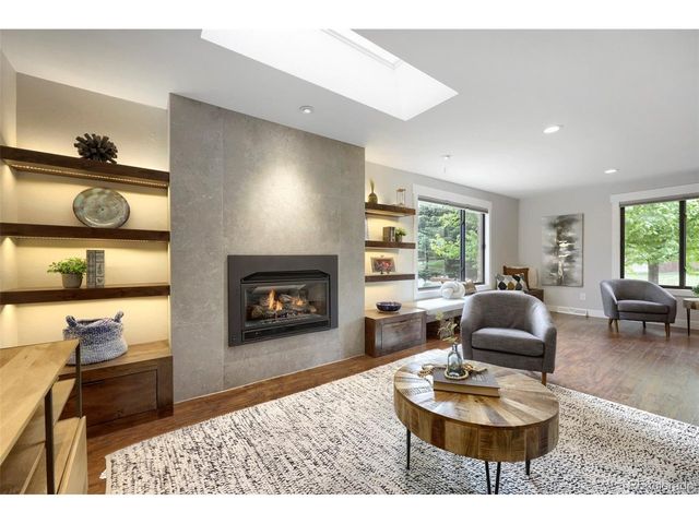 2578 S Dover Way, Lakewood, CO 80227