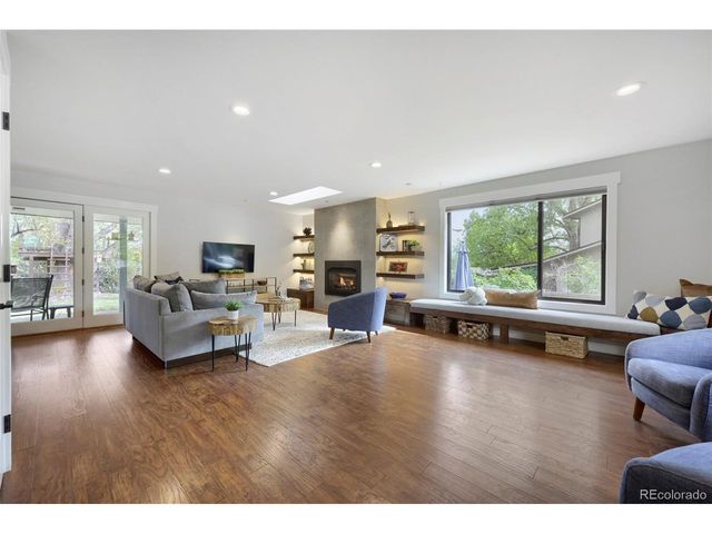 2578 S Dover Way, Lakewood, CO 80227