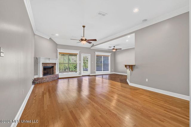 15525 Old Oak Court, Gulfport, MS 39503