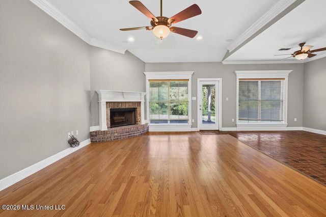 15525 Old Oak Court, Gulfport, MS 39503