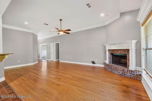 15525 Old Oak Court, Gulfport, MS 39503