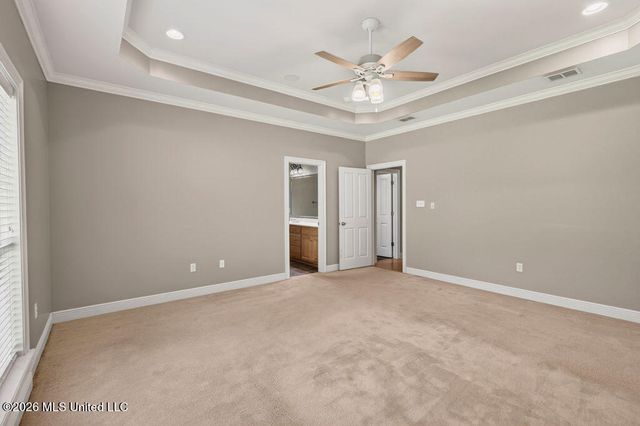 15525 Old Oak Court, Gulfport, MS 39503