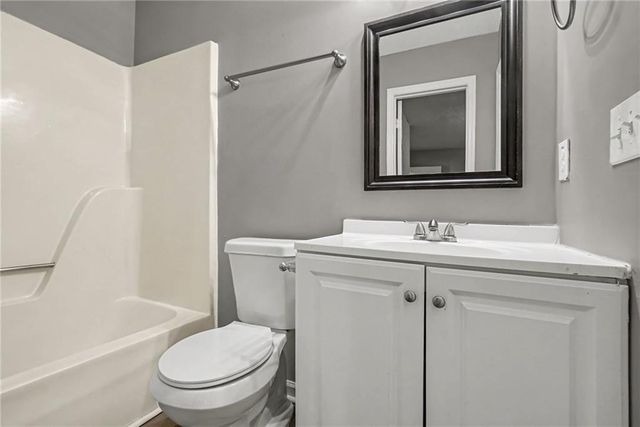1496 Springleaf Circle SE, Smyrna, GA 30080