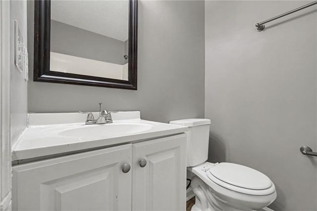 1496 Springleaf Circle SE, Smyrna, GA 30080