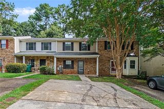 1496 Springleaf Circle SE, Smyrna, GA 30080