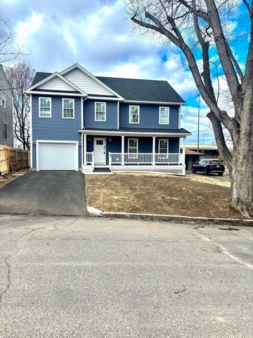 106 Almira, Springfield, MA 01119