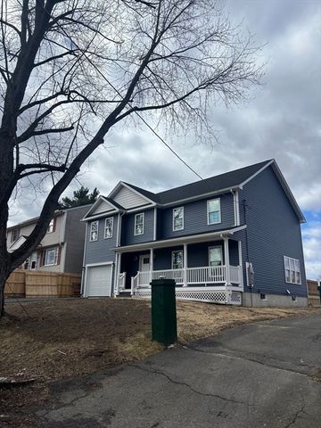 106 Almira, Springfield, MA 01119