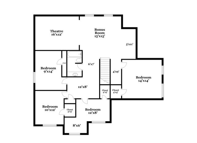 533 Crown Oaks Drive, Fort Worth, TX 76131