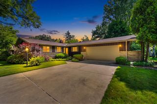 3217 Southwood DRIVE, Racine, WI 53406
