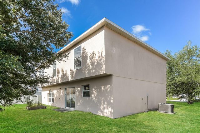 612 ELBRIDGE DRIVE, Kissimmee, FL 34758