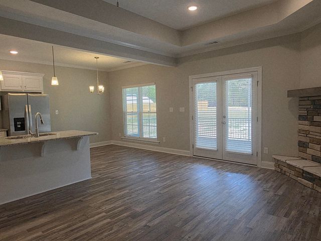 1076 Boneville Road, Dearing, GA 30808