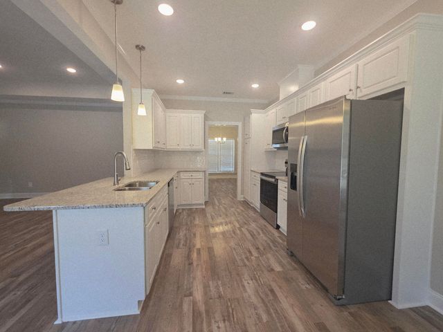 1076 Boneville Road, Dearing, GA 30808