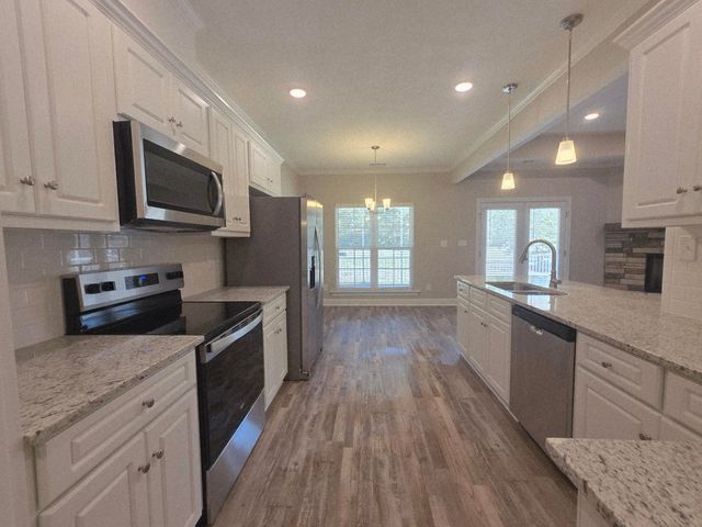 1076 Boneville Road, Dearing, GA 30808