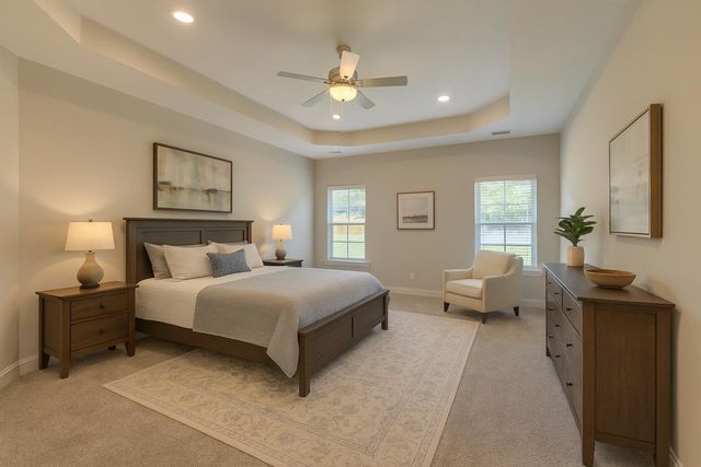 1076 Boneville Road, Dearing, GA 30808