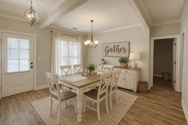 1076 Boneville Road, Dearing, GA 30808