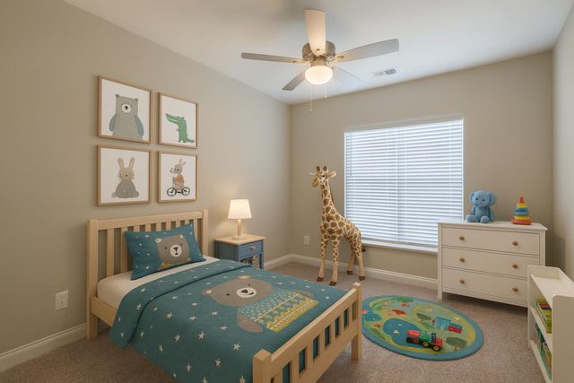 1076 Boneville Road, Dearing, GA 30808