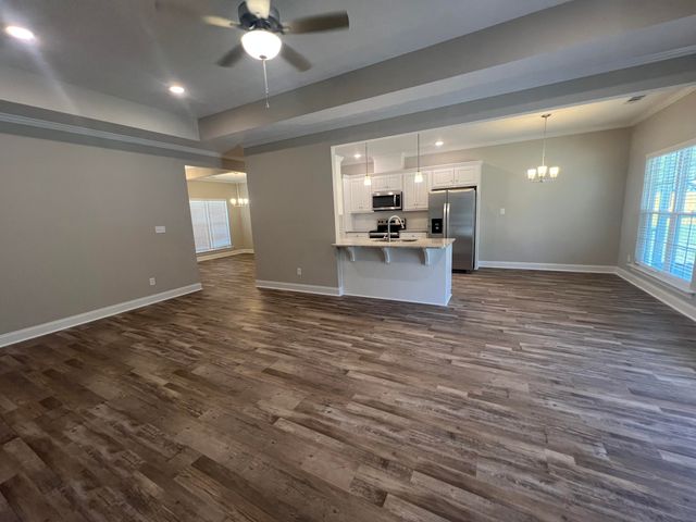 1076 Boneville Road, Dearing, GA 30808