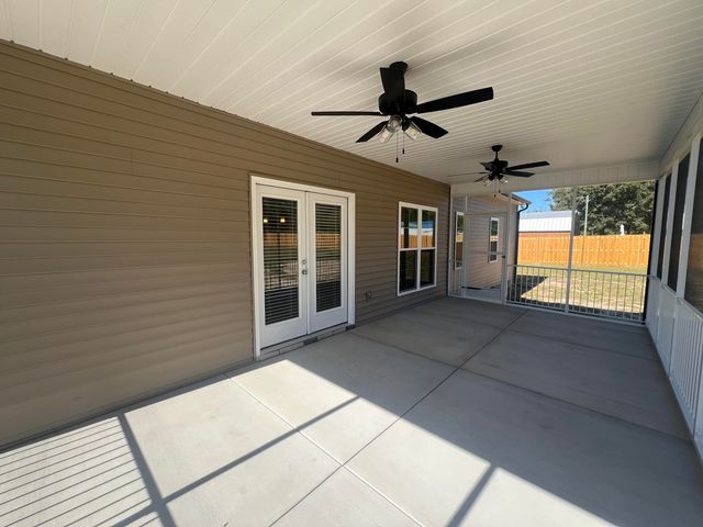 1076 Boneville Road, Dearing, GA 30808