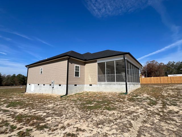 1076 Boneville Road, Dearing, GA 30808