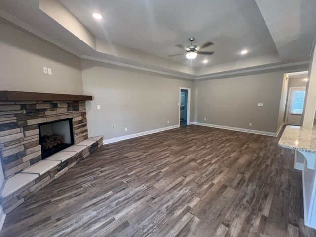 1076 Boneville Road, Dearing, GA 30808