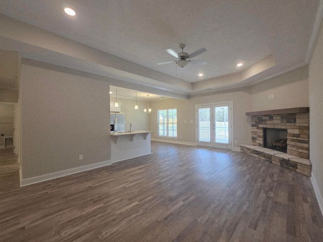 1076 Boneville Road, Dearing, GA 30808