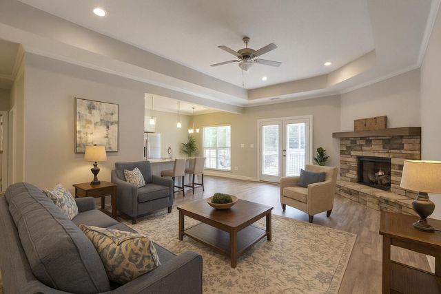 1076 Boneville Road, Dearing, GA 30808