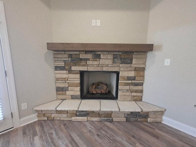 1076 Boneville Road, Dearing, GA 30808