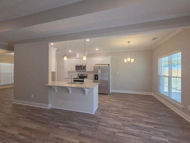 1076 Boneville Road, Dearing, GA 30808