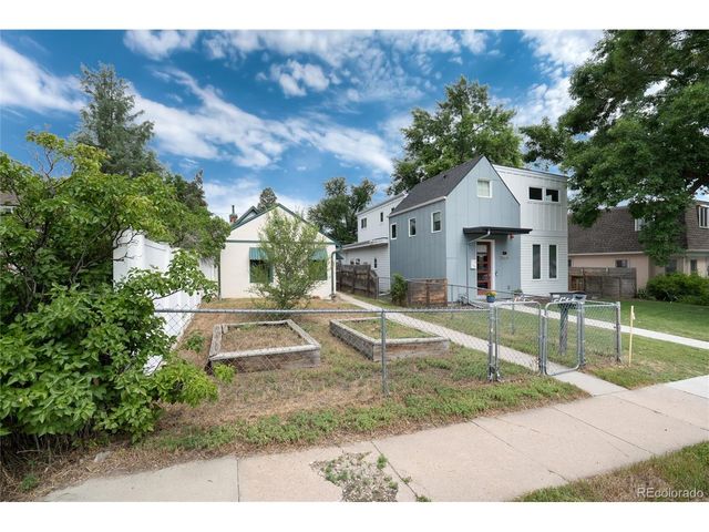 2568 Eaton St, Edgewater, CO 80214