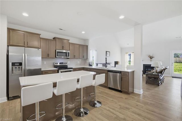 3497 Old Lake Court, Stokesdale, NC 27357