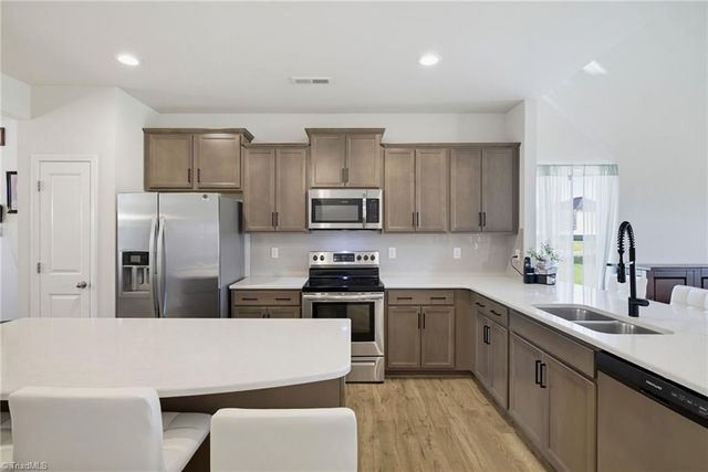 3497 Old Lake Court, Stokesdale, NC 27357