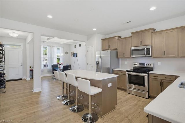 3497 Old Lake Court, Stokesdale, NC 27357