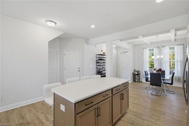3497 Old Lake Court, Stokesdale, NC 27357