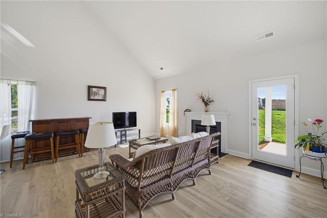 3497 Old Lake Court, Stokesdale, NC 27357